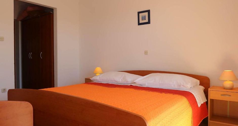 Apartment Haus Dora 142s Rab Island