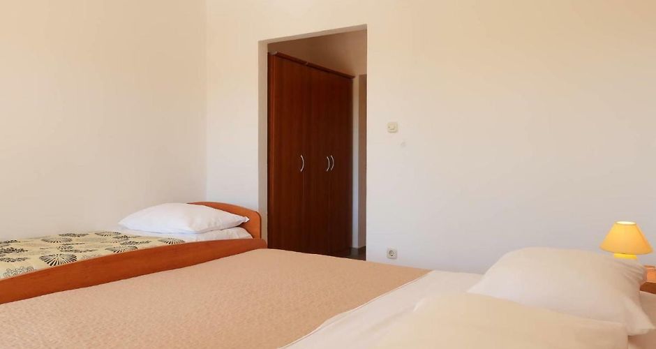 Apartment Haus Dora 142s Rab Island